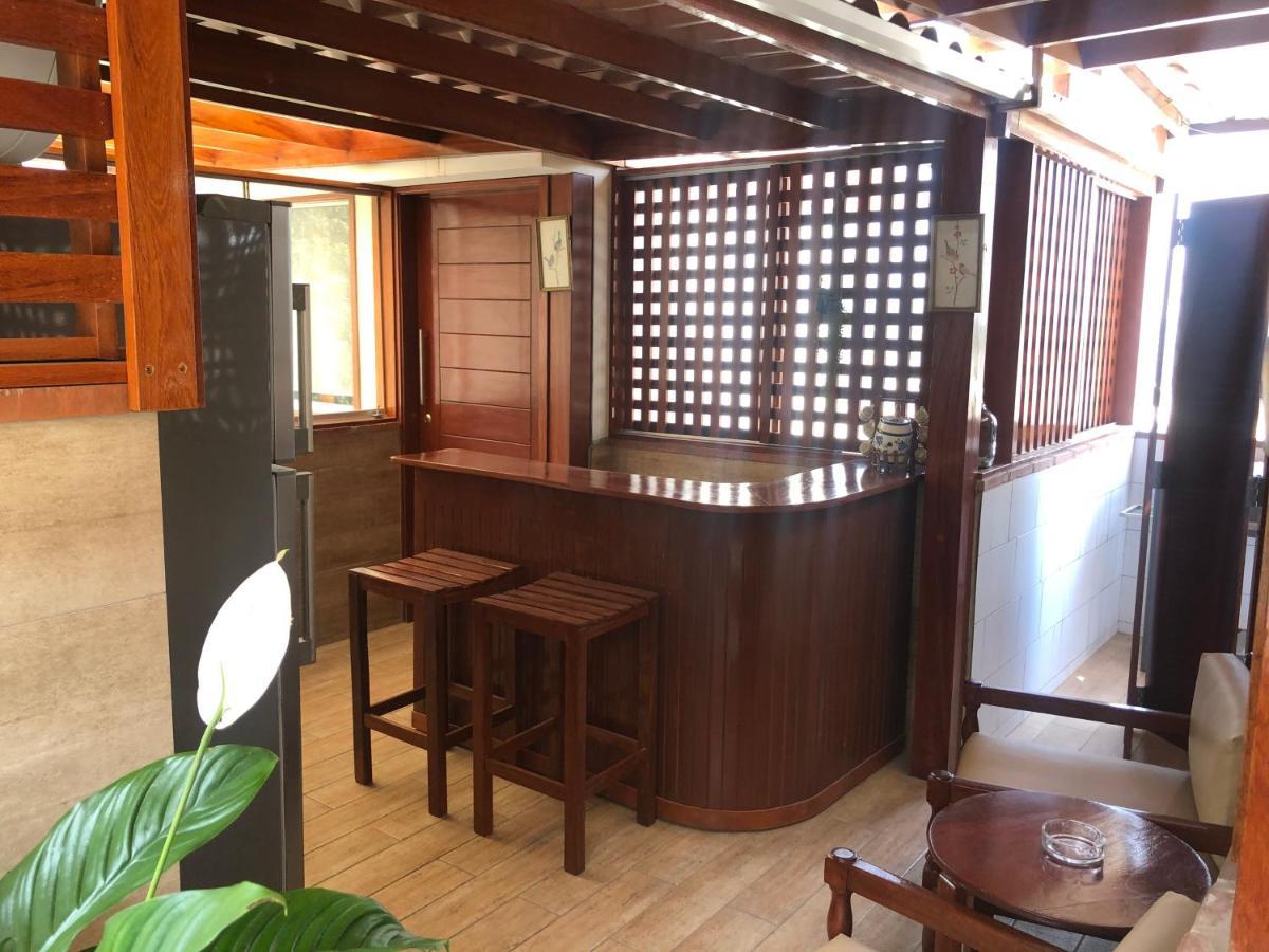 Machu Picchu - Club Girasoles, Apartment *