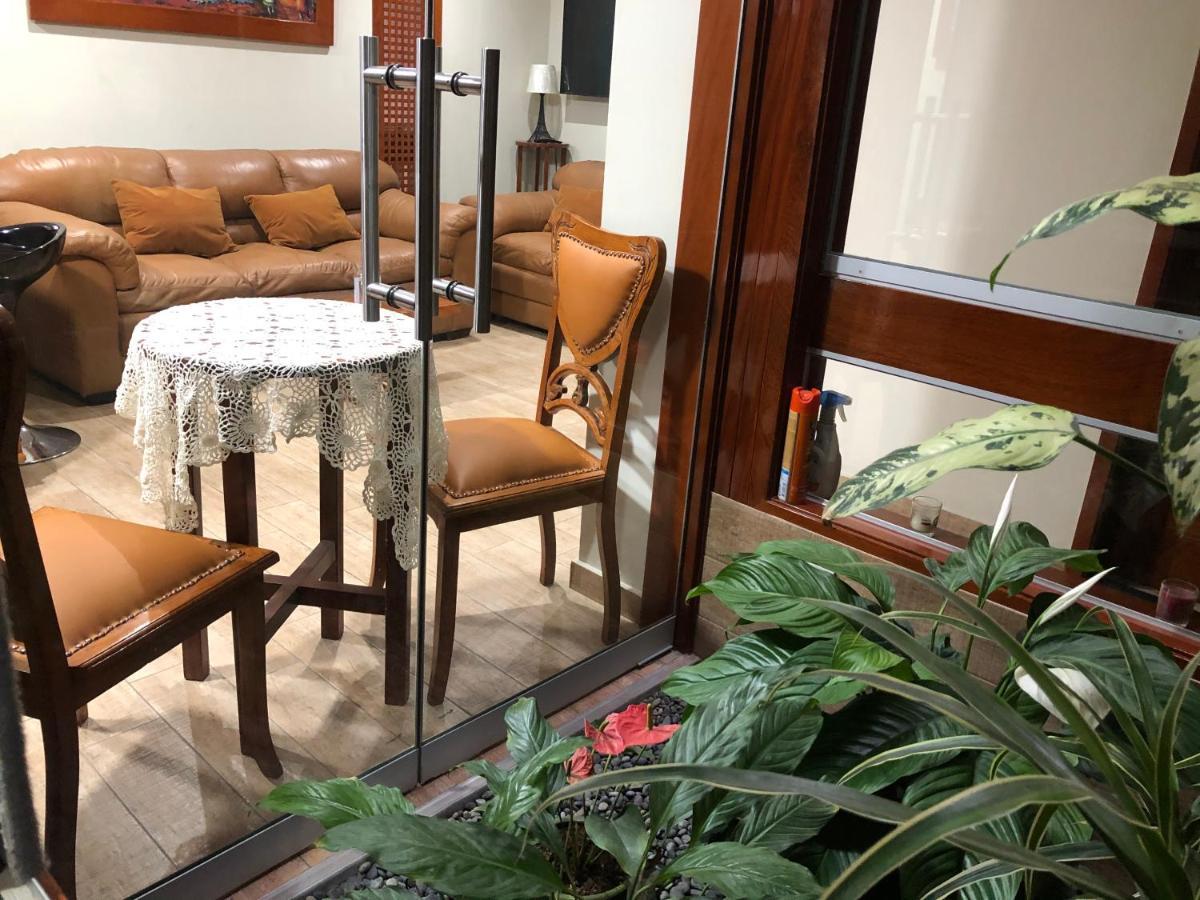 Machu Picchu - Club Girasoles,