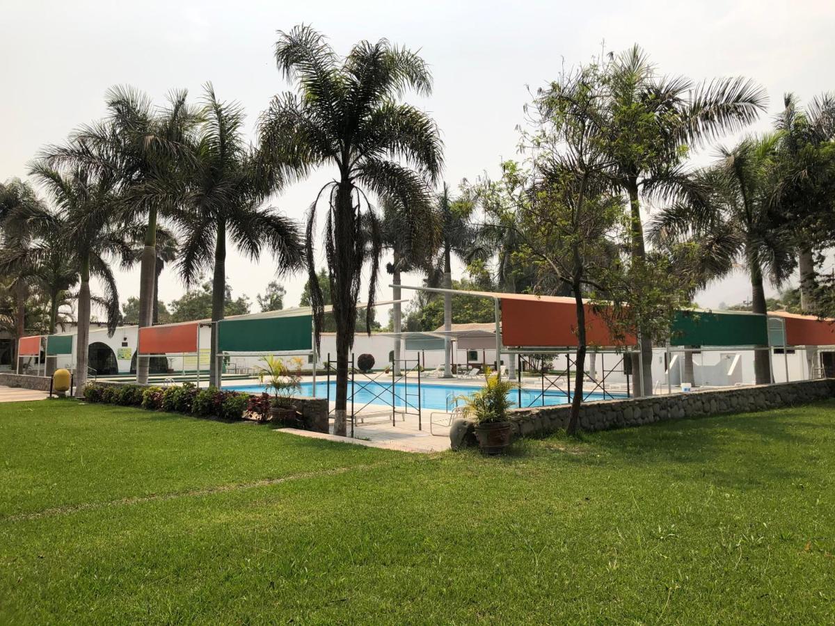 Apartment Machu Picchu - Club Girasoles,