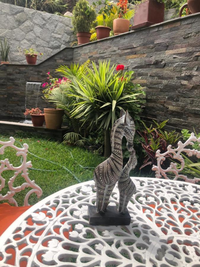 Machu Picchu - Club Girasoles, Apartment *