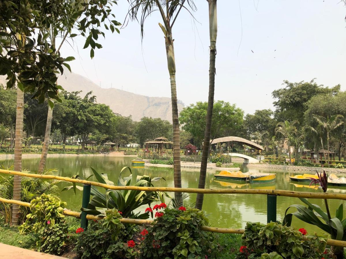 Apartment Machu Picchu - Club Girasoles,