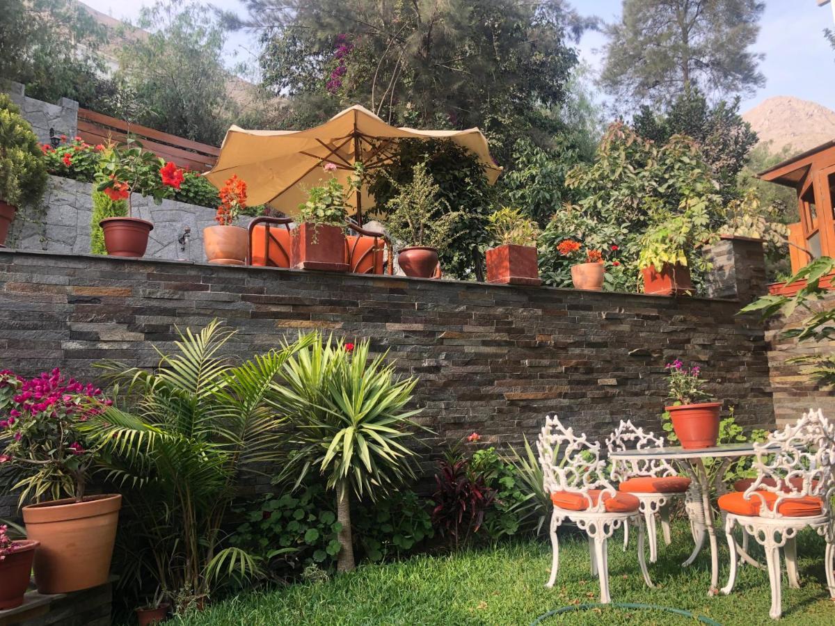 Machu Picchu - Club Girasoles,