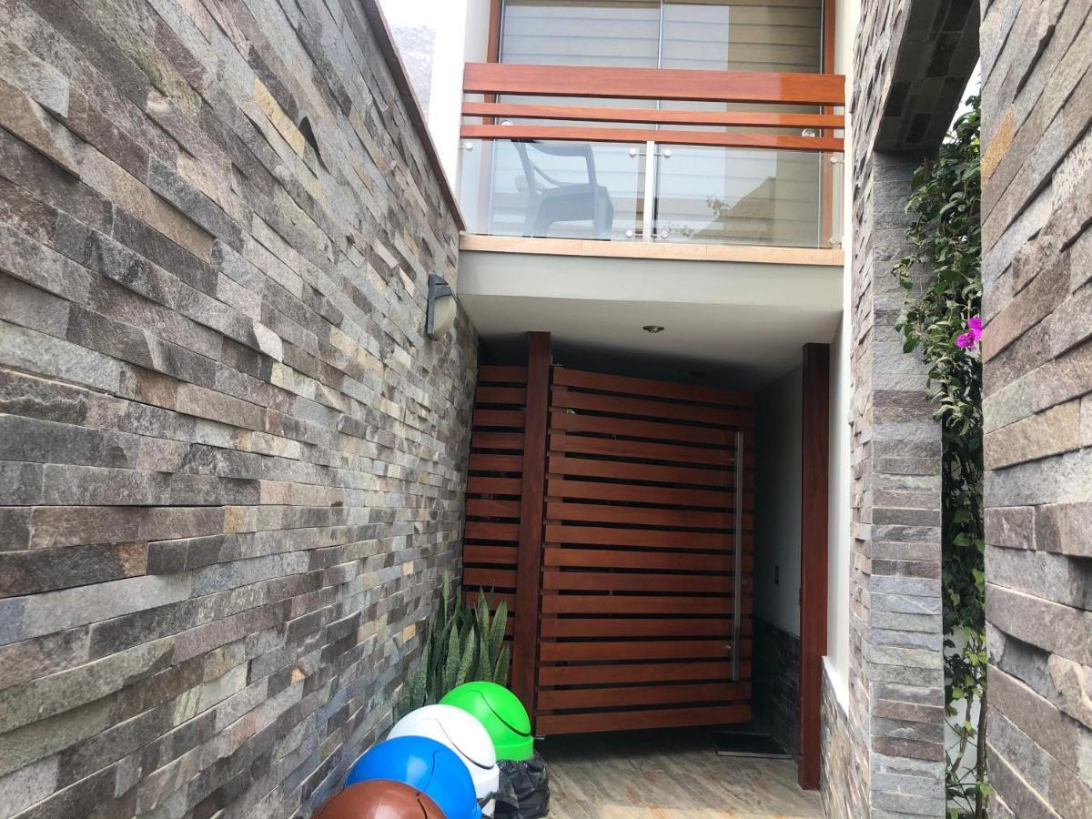 Machu Picchu - Club Girasoles, Chaclacayo