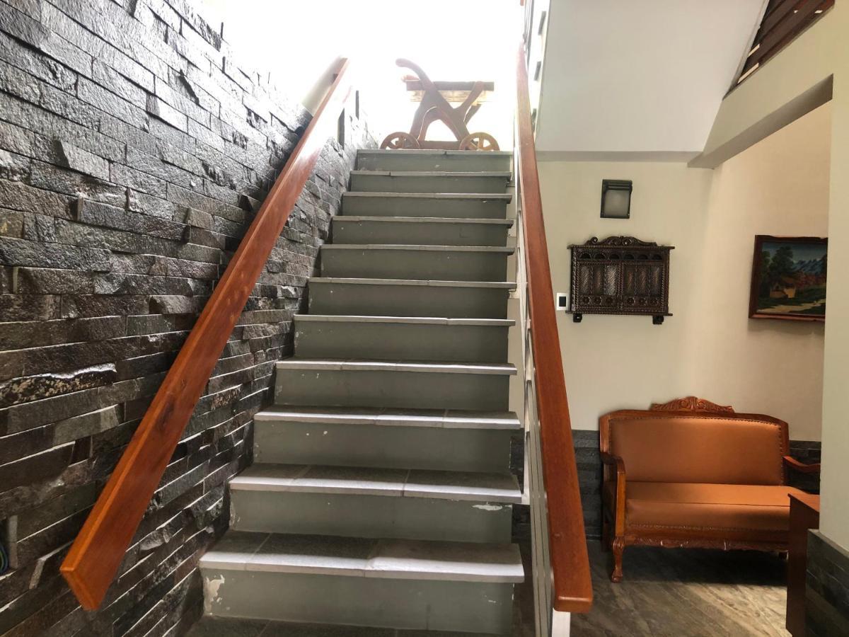 Apartment Machu Picchu - Club Girasoles, Chaclacayo