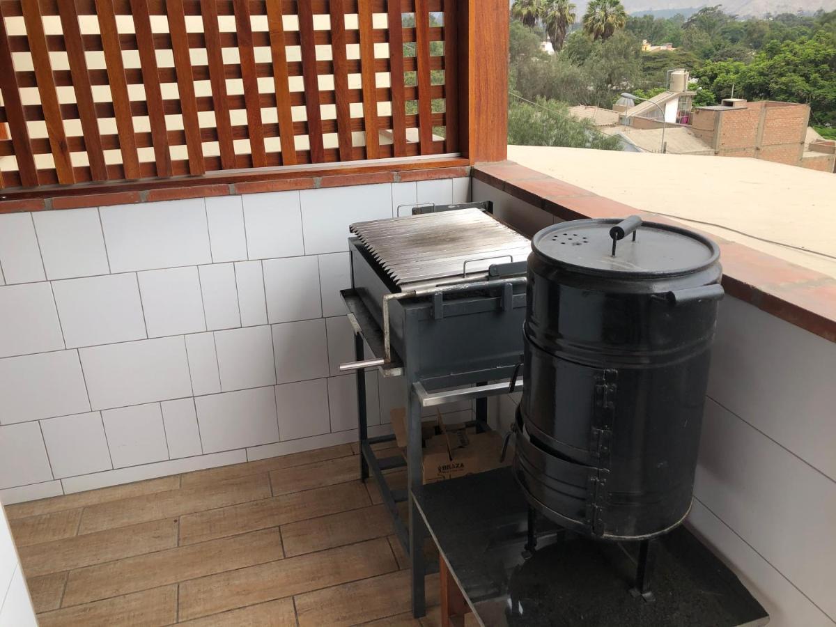 Machu Picchu - Club Girasoles, Apartment *
