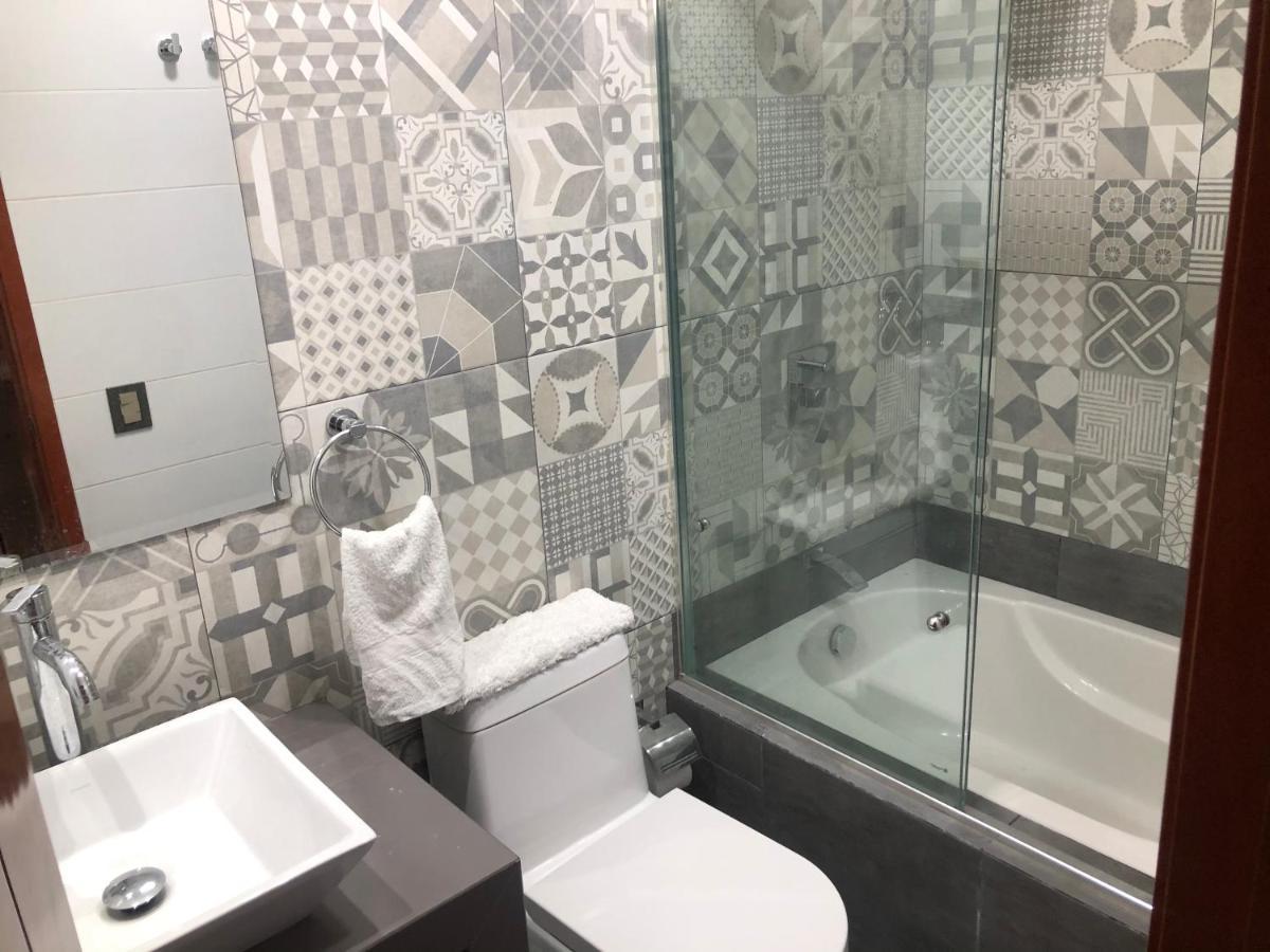 Machu Picchu - Club Girasoles, Apartment *