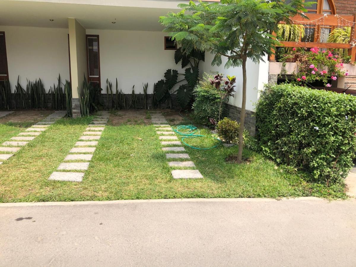 Machu Picchu - Club Girasoles, Apartment *
