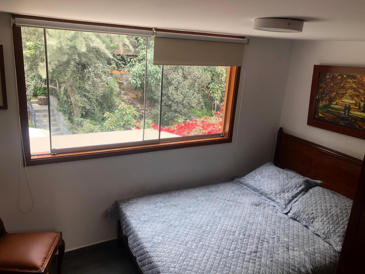 Apartment Machu Picchu - Club Girasoles,