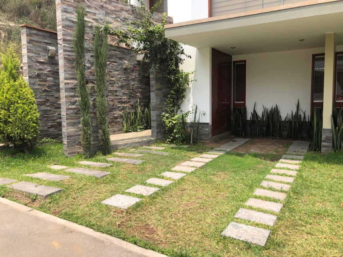 Apartment Machu Picchu - Club Girasoles,