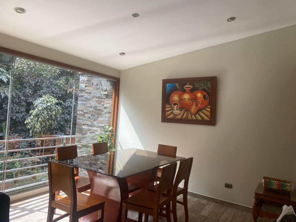 Apartment Machu Picchu - Club Girasoles, *