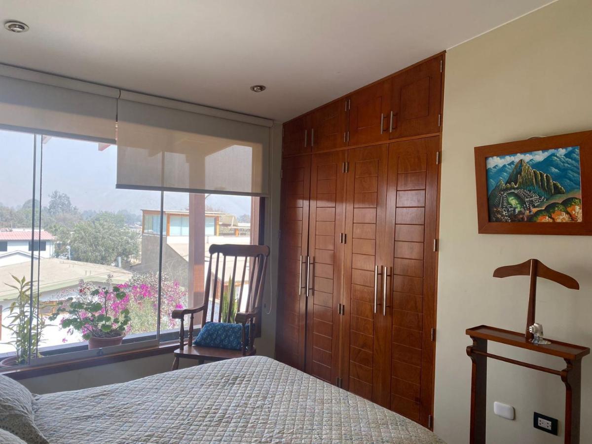 Machu Picchu - Club Girasoles, *