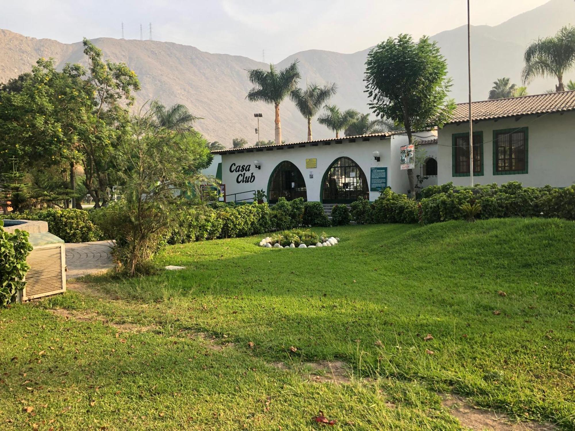Machu Picchu - Club Girasoles, Apartment *